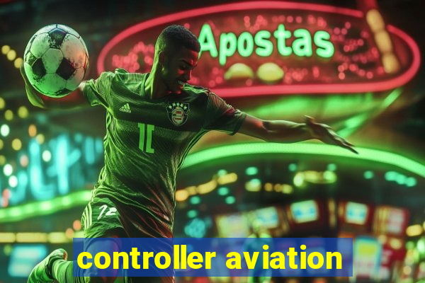 controller aviation